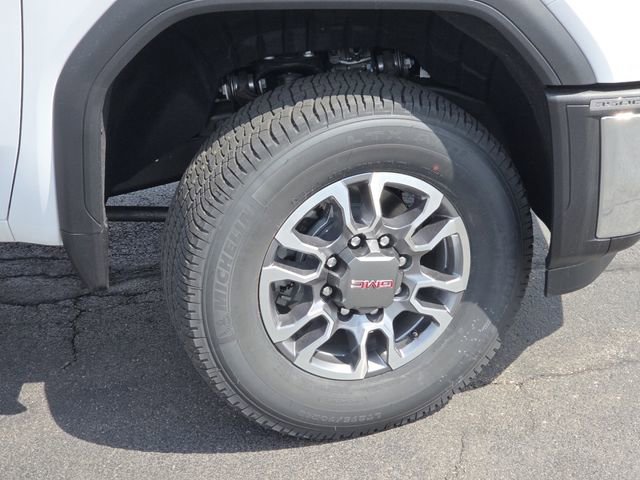 2025 GMC Sierra 3500 Pro