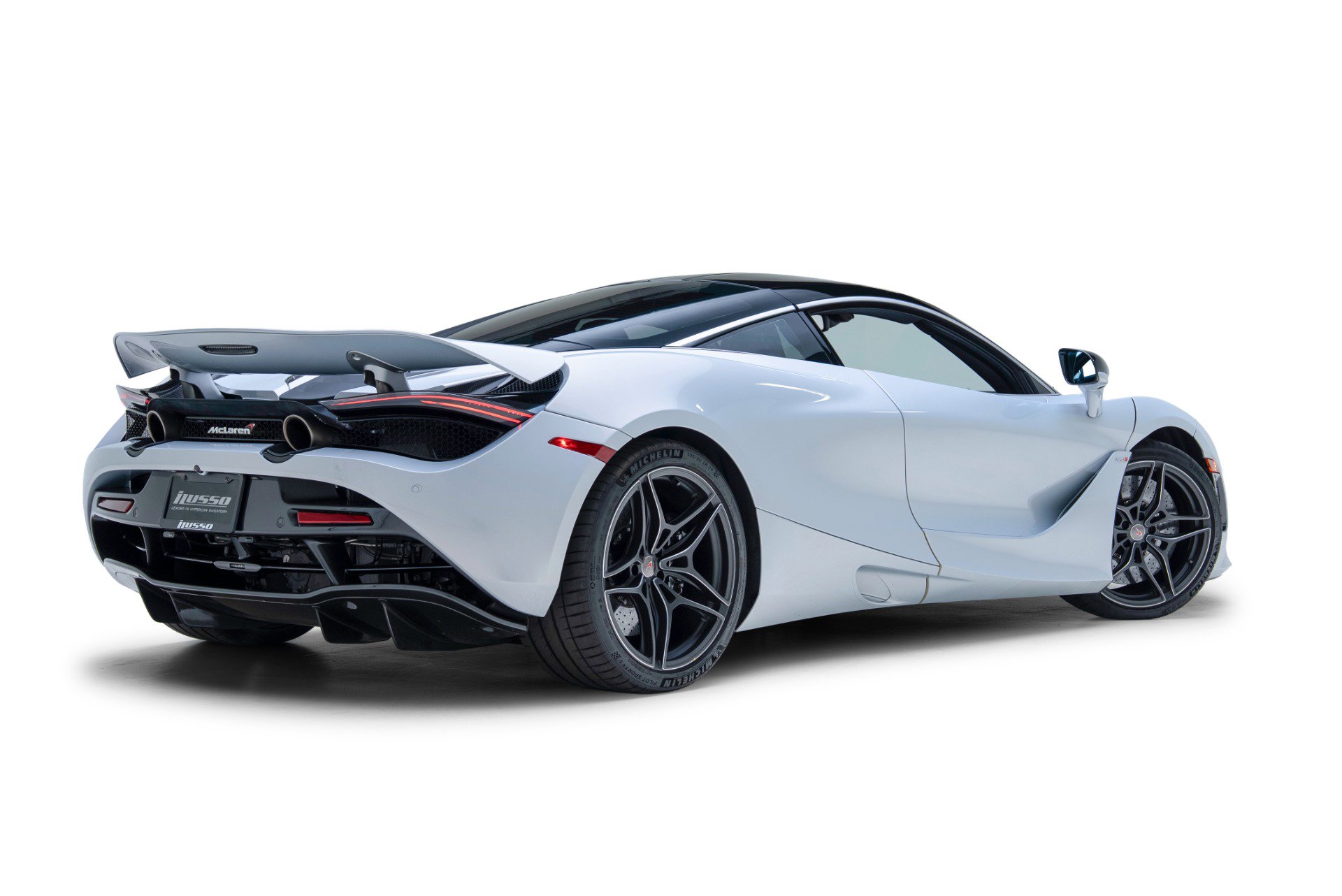 Used 2018 McLaren 720S Performance 4