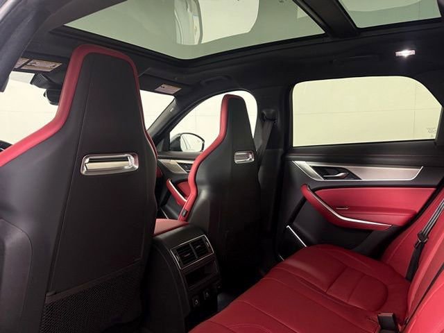 2026 Jaguar F-Pace R-Dynamic S