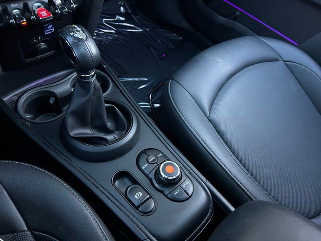 2019 MINI Cooper Countryman