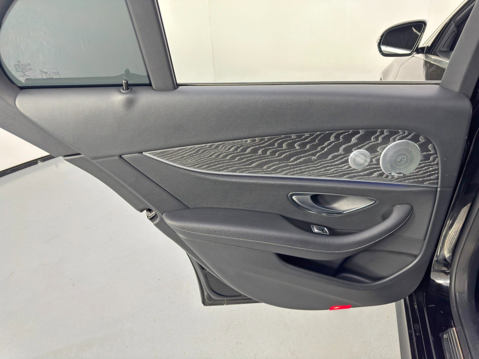 2021 Mercedes-Benz E 350 Sedan