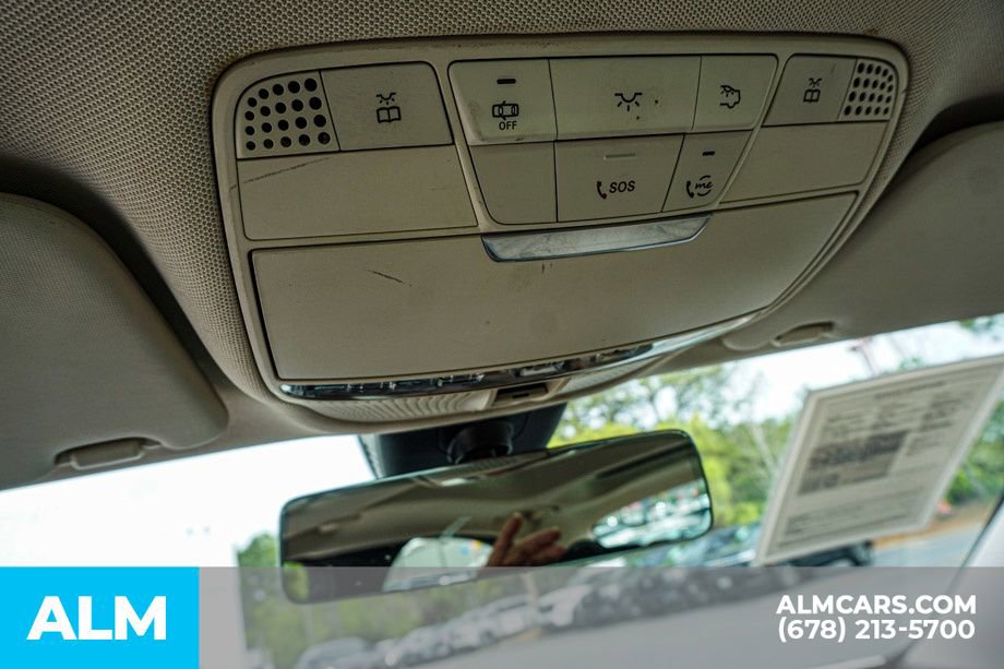 2021 Mercedes-Benz C 300 4MATIC Sedan