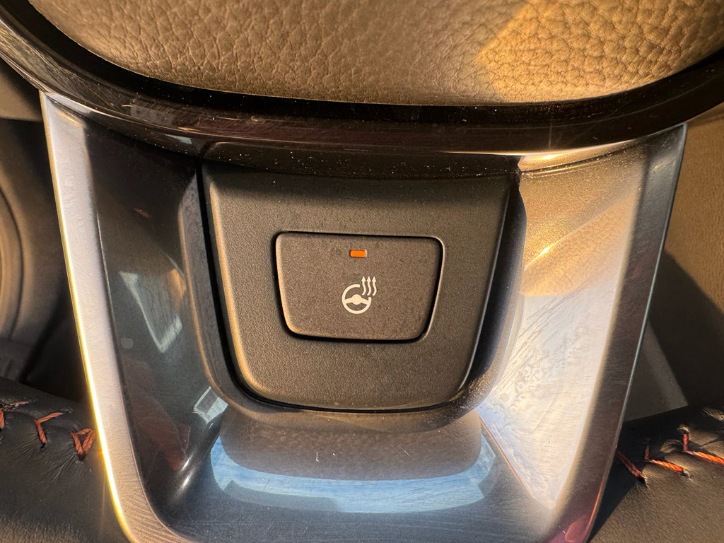 2025 Honda CR-V Sport Touring