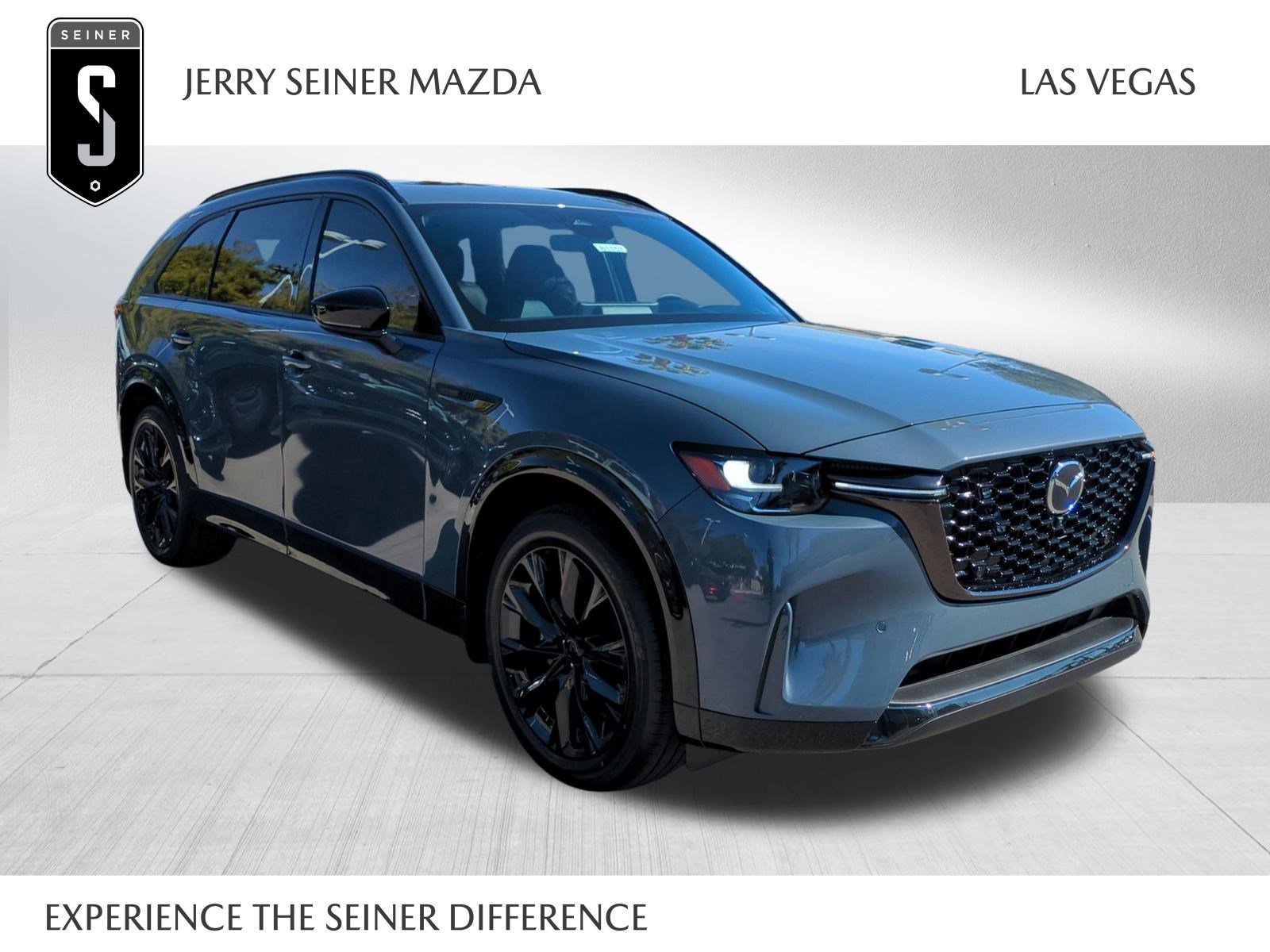 New MAZDA CX-90 for Sale in Las Vegas, NV - Autotrader