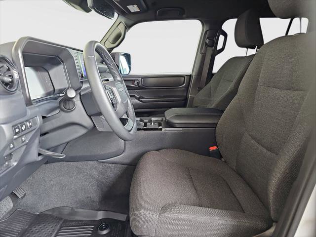 2024 Toyota Land Cruiser 1958