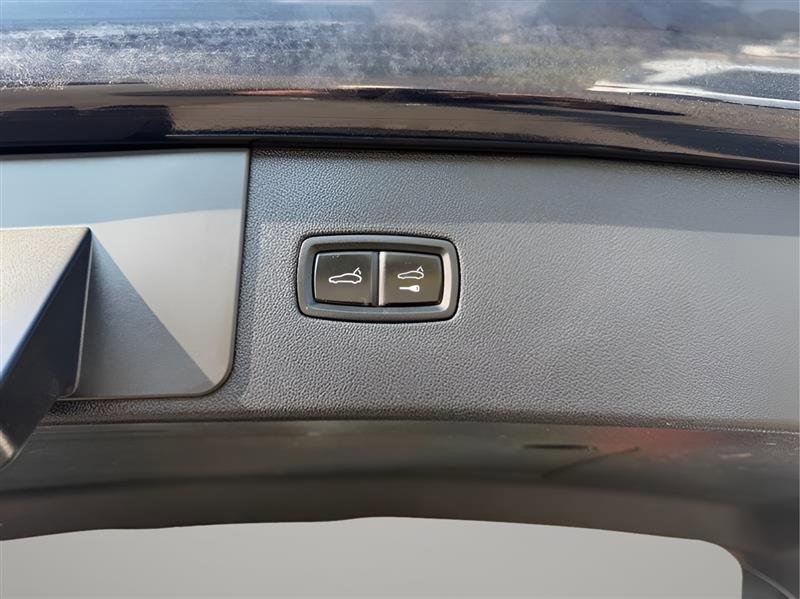 2019 Porsche Cayenne E-Hybrid