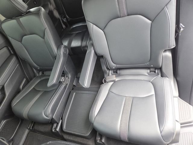 2023 Honda Pilot EX-L