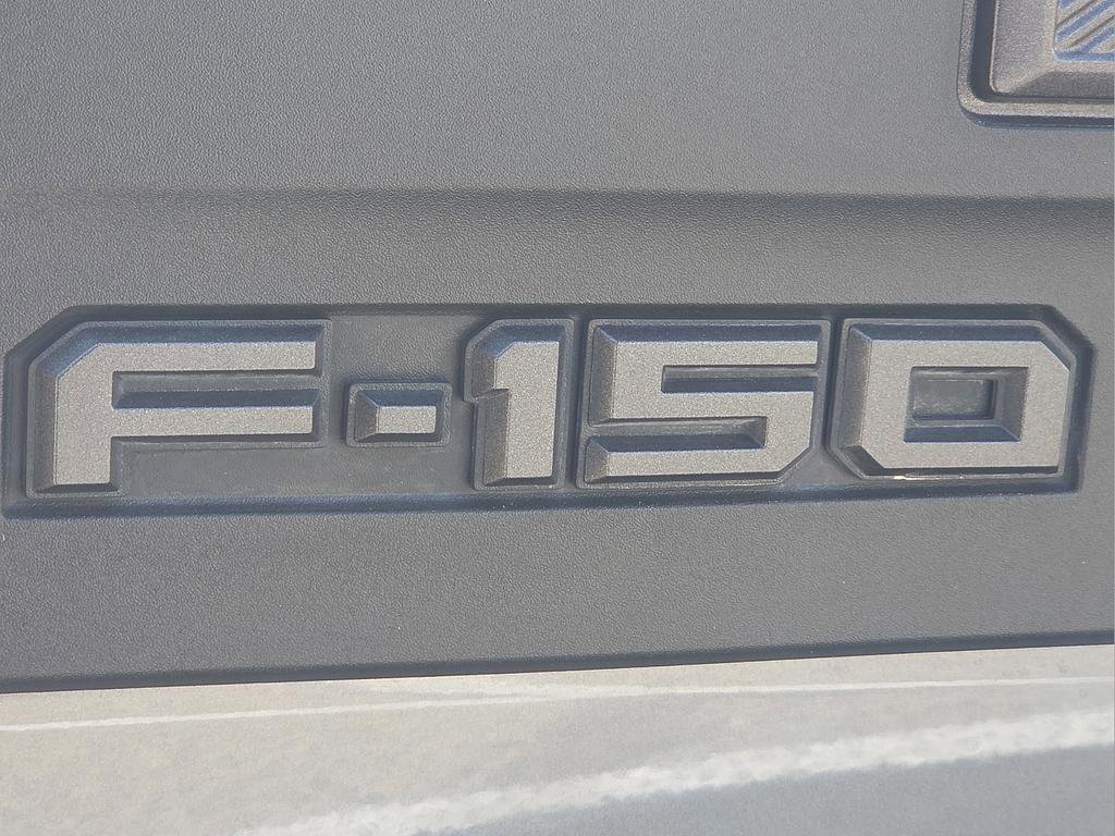 2024 Ford F150 Raptor