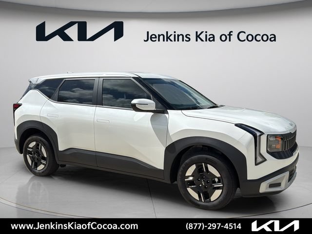 Used 2027 Kia Seltos LX