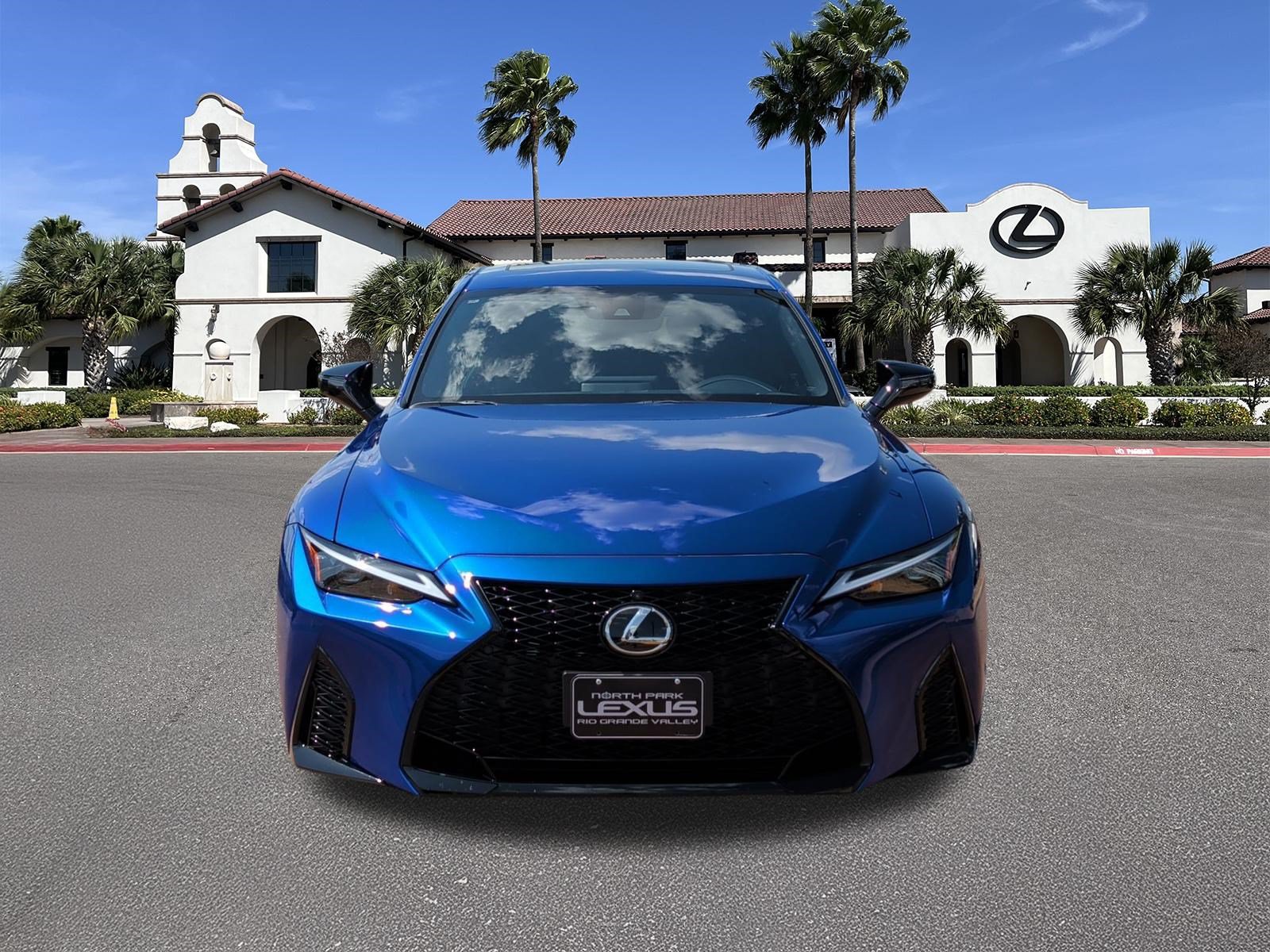 Used Lexus IS 350 F Sport for Sale in San Antonio, TX - Autotrader