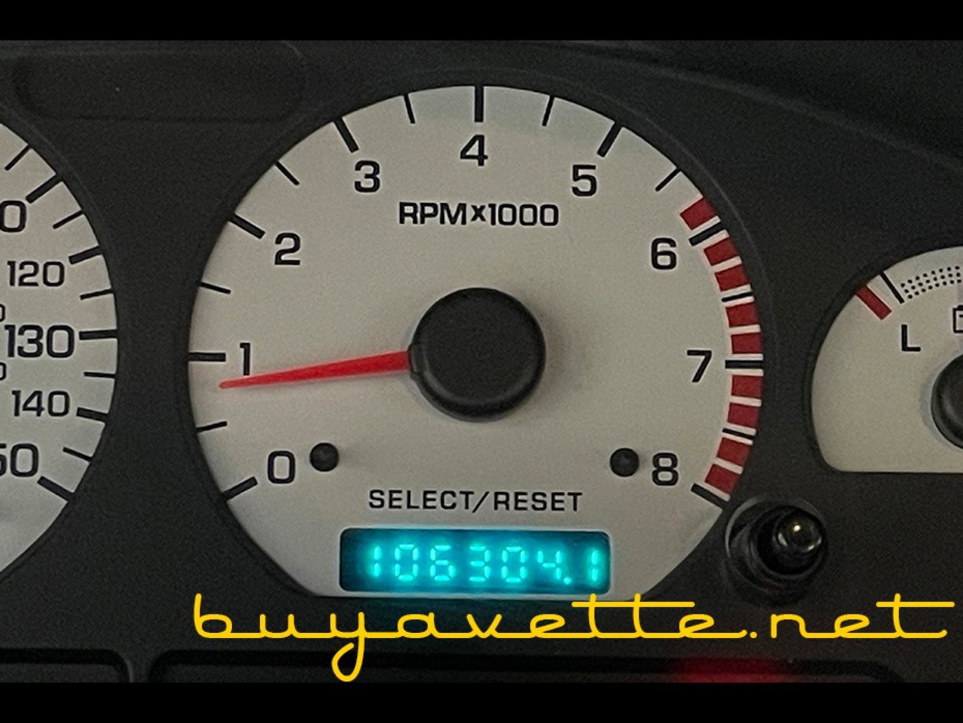 2004 Ford Mustang GT