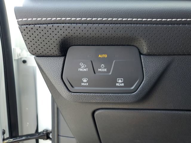 2025 Volkswagen Atlas Cross Sport SE