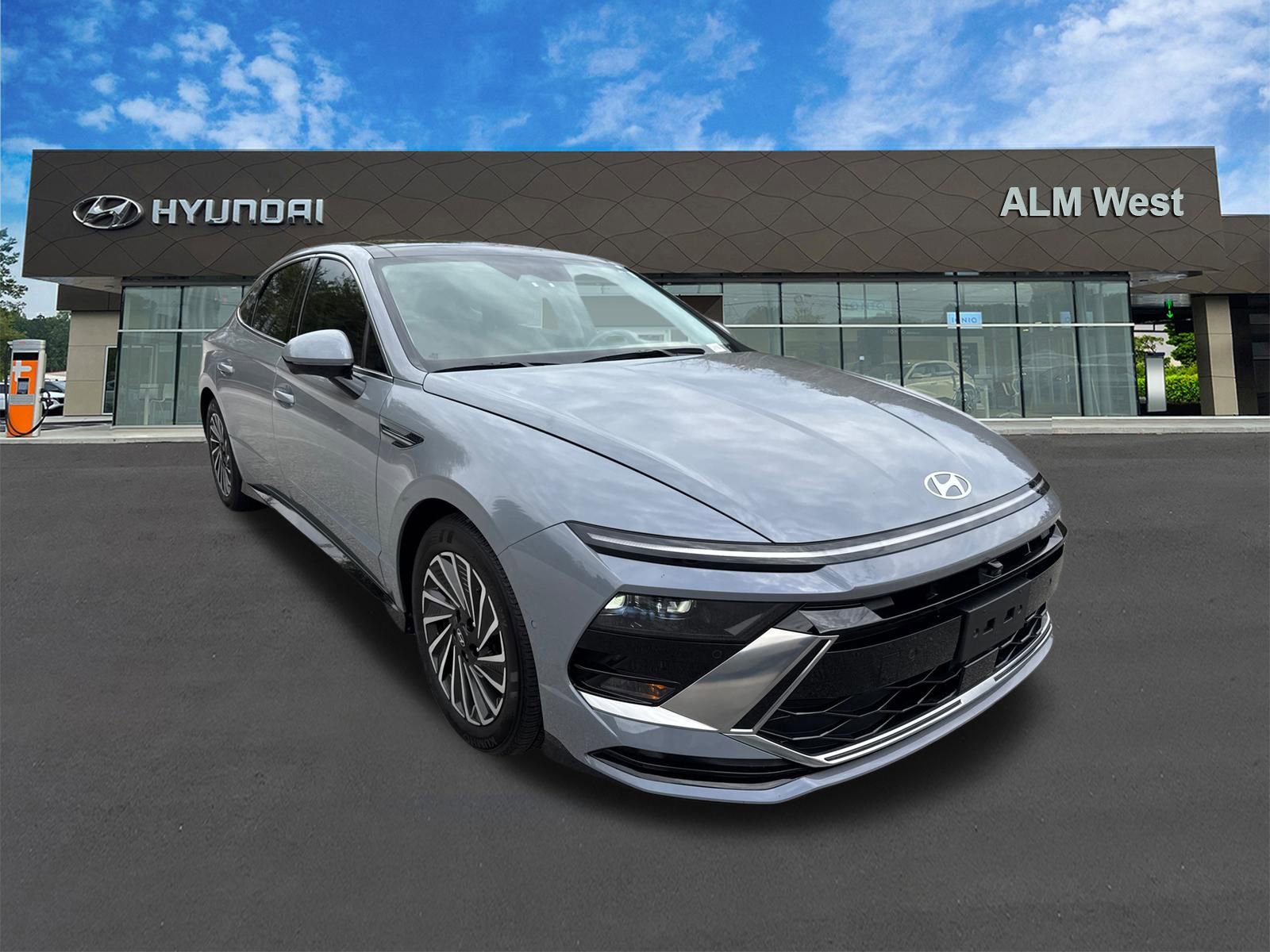 2024 Hyundai Sonata Limited