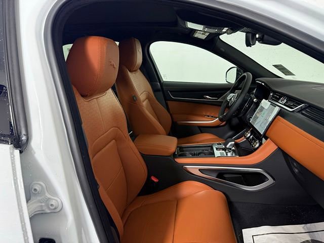 2026 Jaguar F-Pace R-Dynamic S