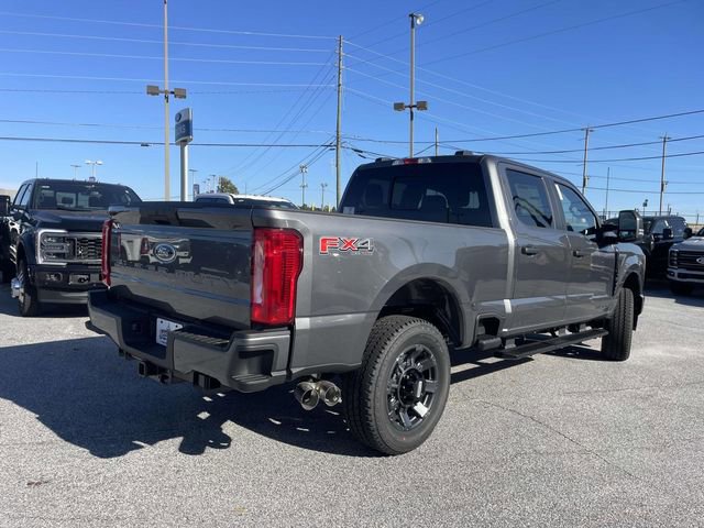 2026 Ford F350 XL