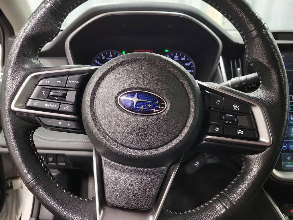 2023 Subaru Outback Limited XT