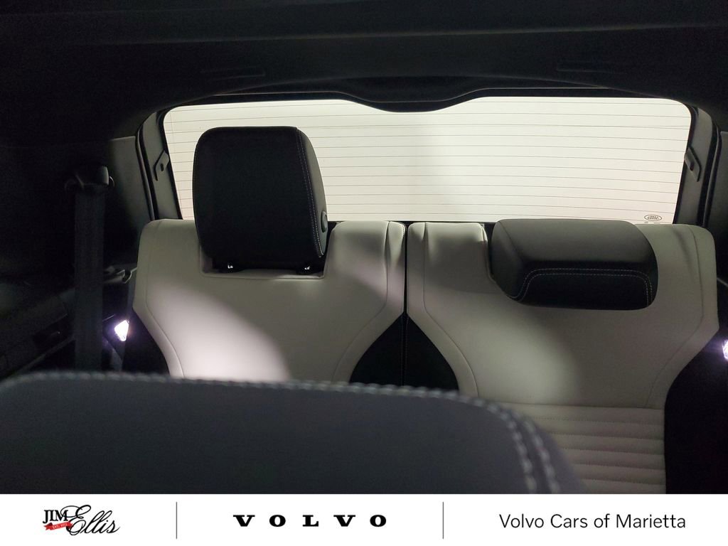 2023 Land Rover Discovery Metropolitan Edition