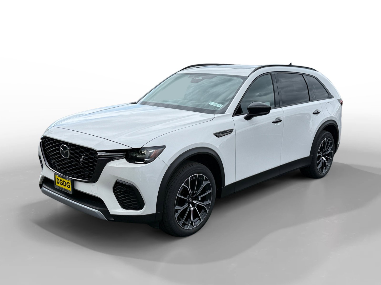 New MAZDA CX-70 for Sale in Sunnyvale, CA - Autotrader