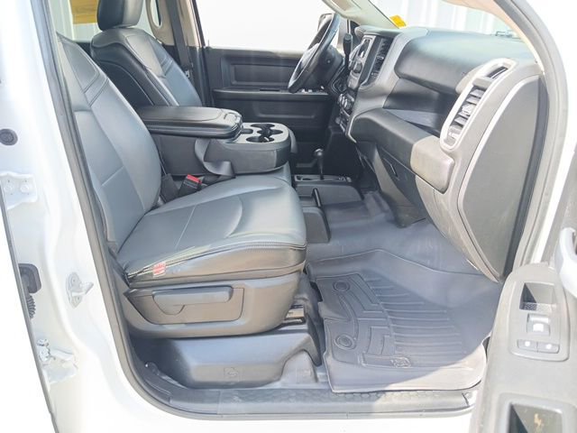 2019 RAM 5500 Tradesman