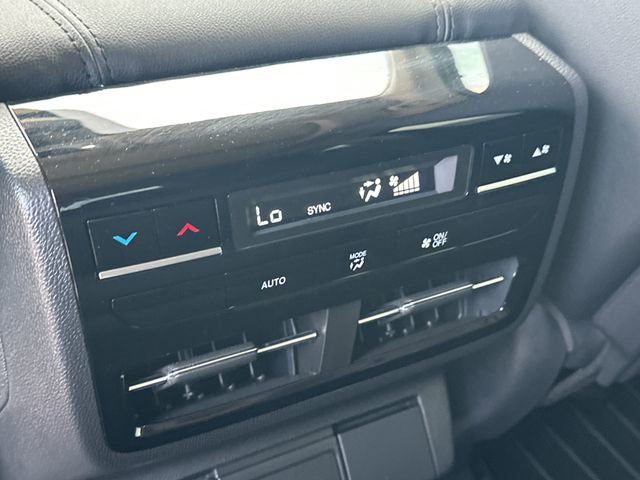 2025 Acura MDX SH-AWD