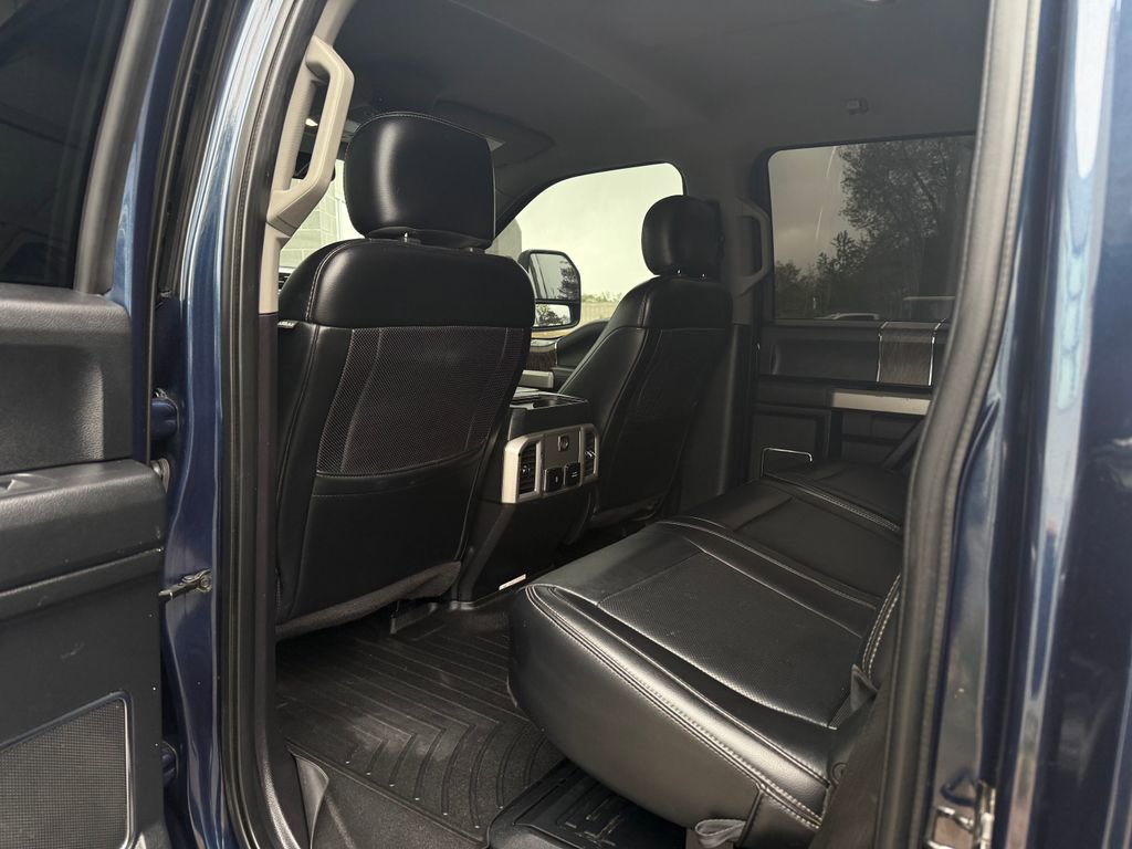 2019 Ford F250 Lariat