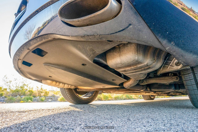 2007 Bentley Continental GT