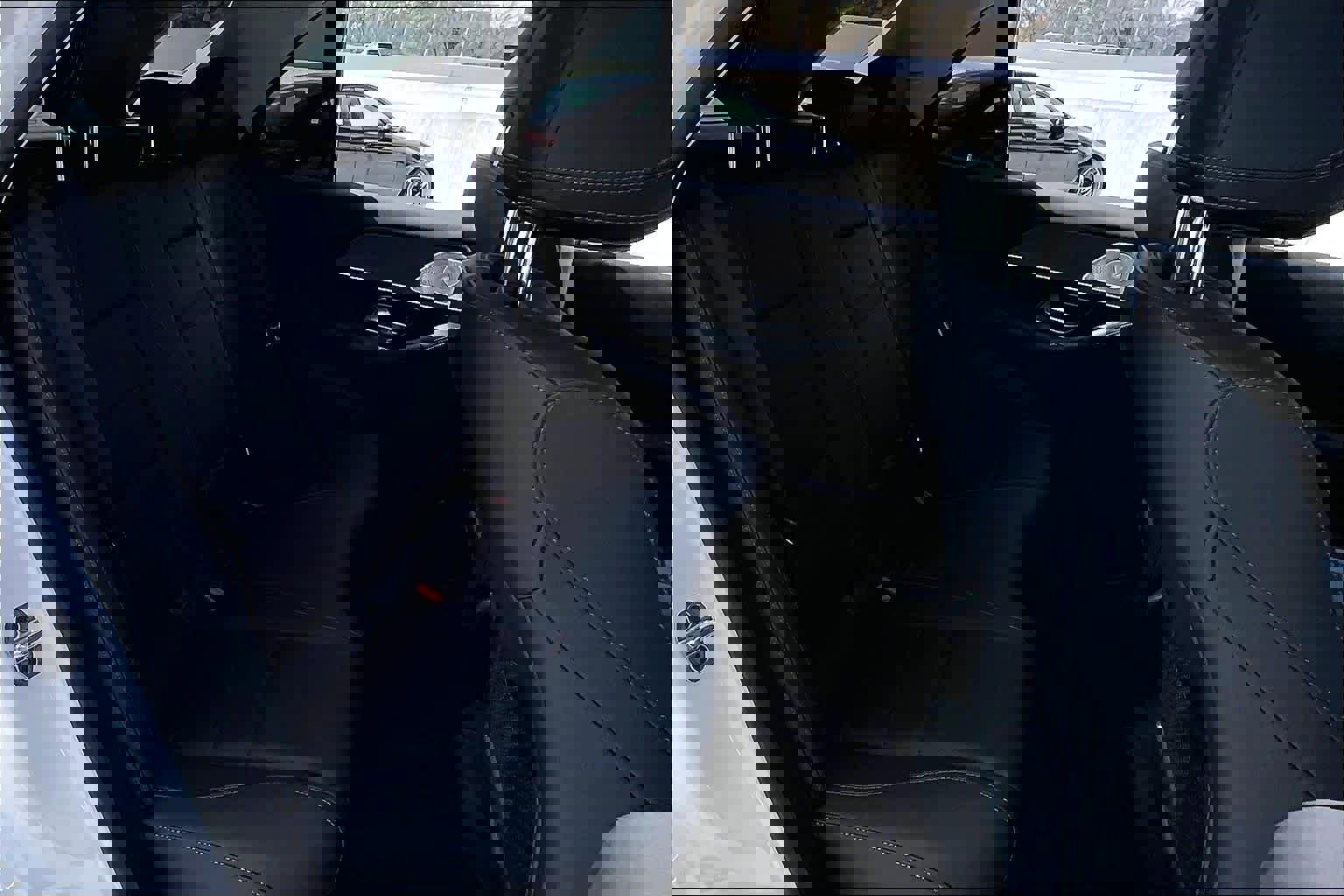 2025 Mercedes-Benz GLE 350 4MATIC