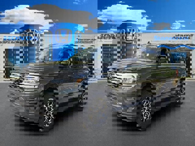 2023 Ford Expedition XL