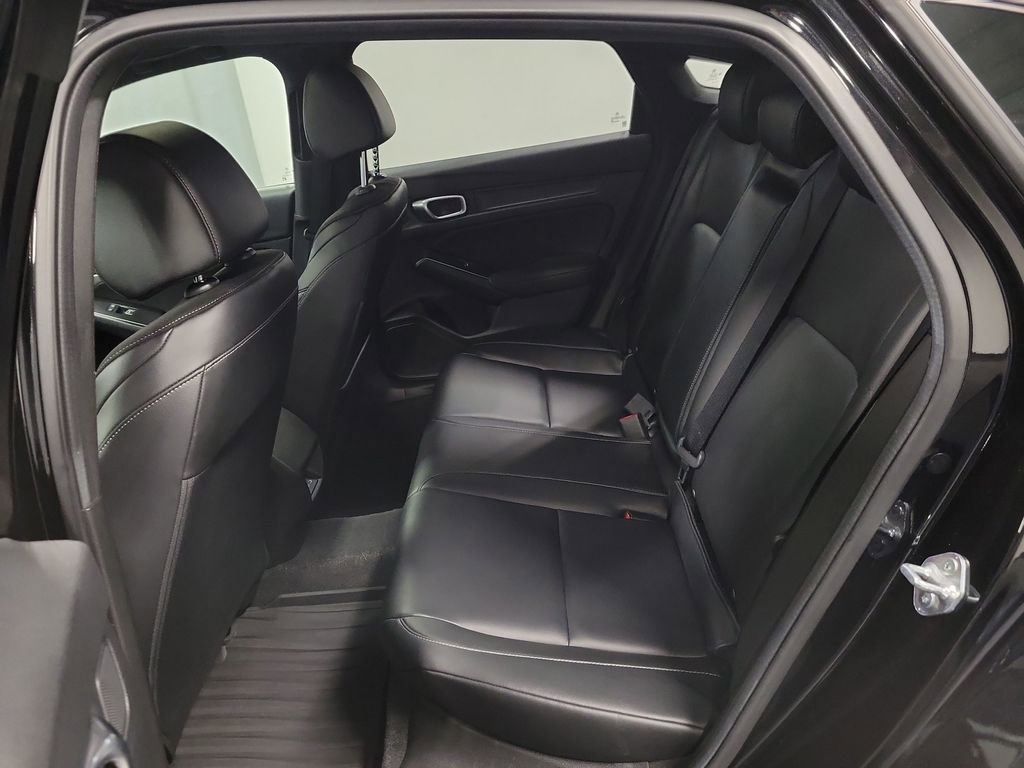 2024 Acura Integra A-Spec