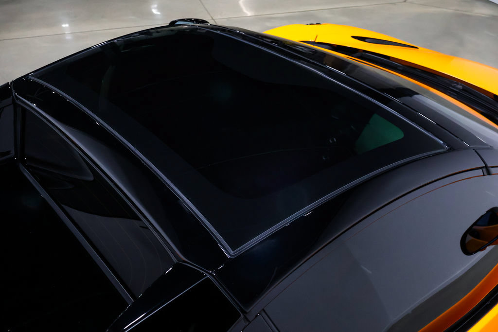 Used 2022 McLaren 765LT photo 45