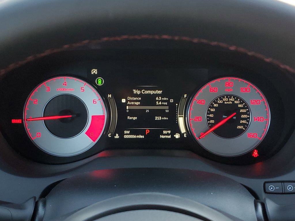 2026 Acura RDX A-Spec