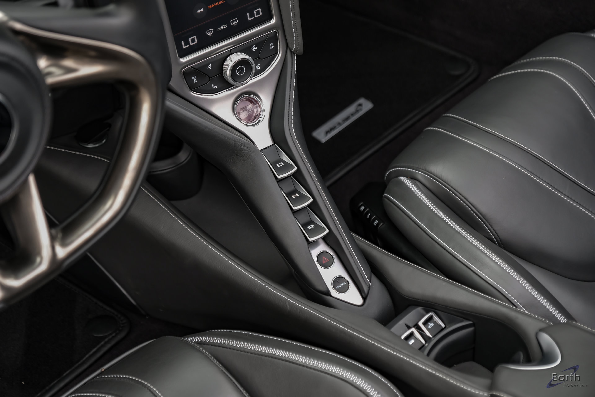 Used 2022 McLaren 720S Spider photo 69