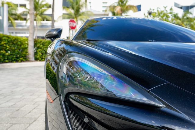 Used 2019 McLaren 600LT photo 42