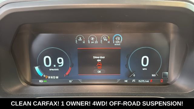 2024 Ford Expedition Timberline