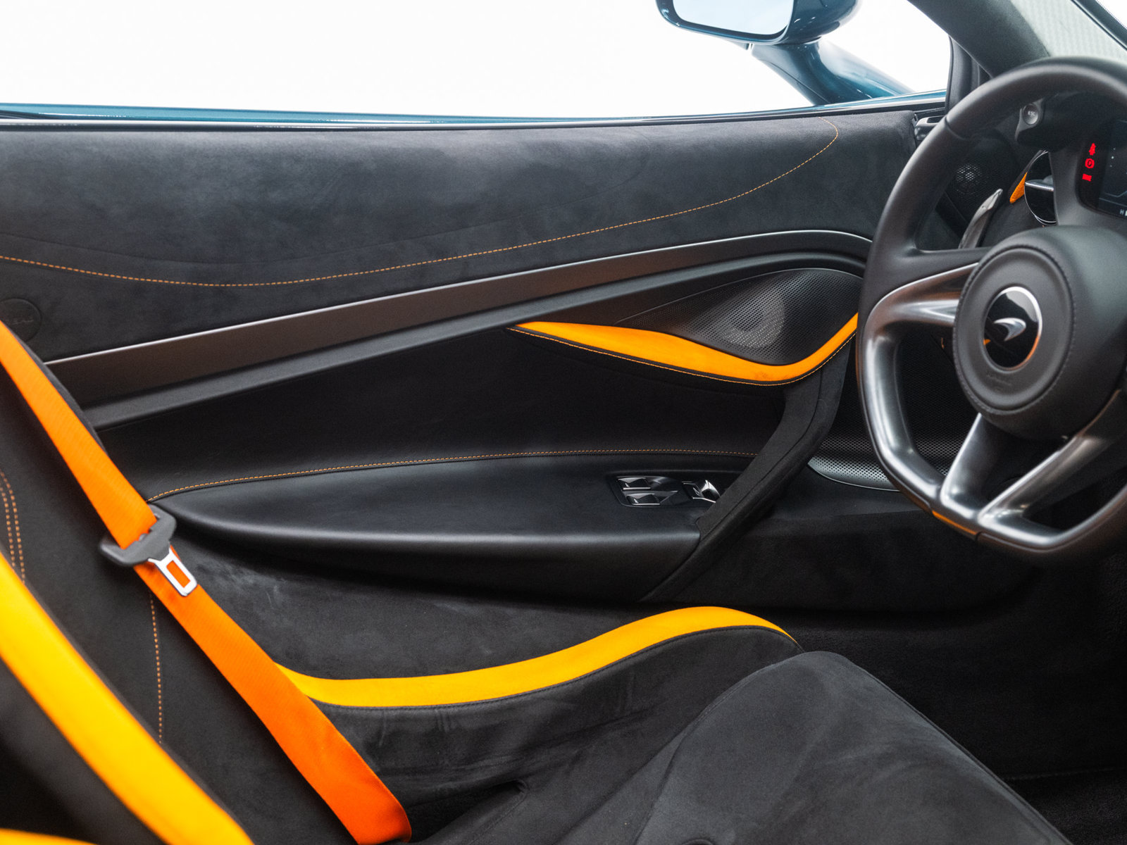 Used 2024 McLaren 750S Spider photo 39