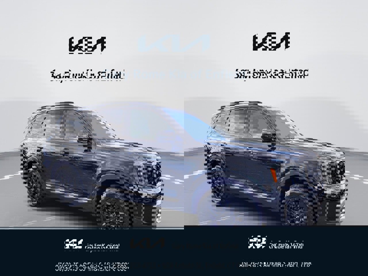 Used 2023 Kia Telluride SX Prestige X-Pro