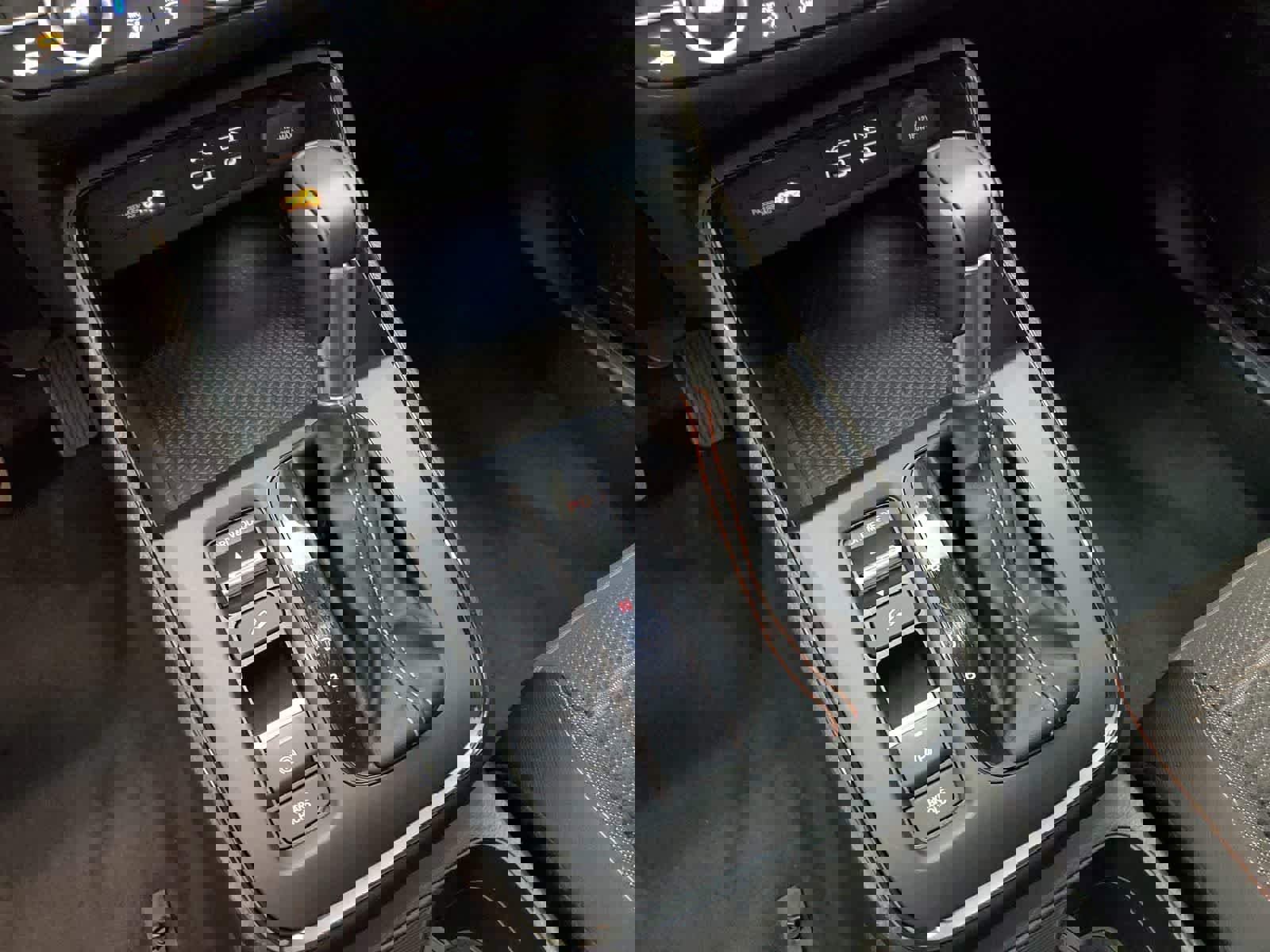 2023 Honda Cr-V Sport