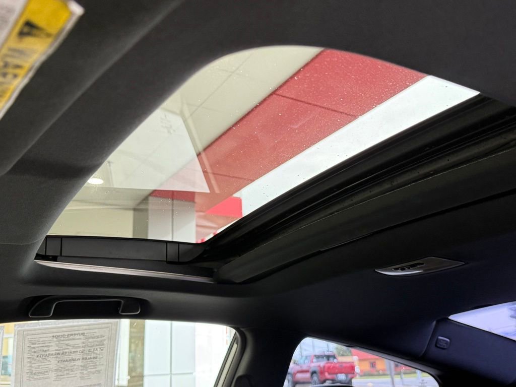 2019 Honda Civic Touring