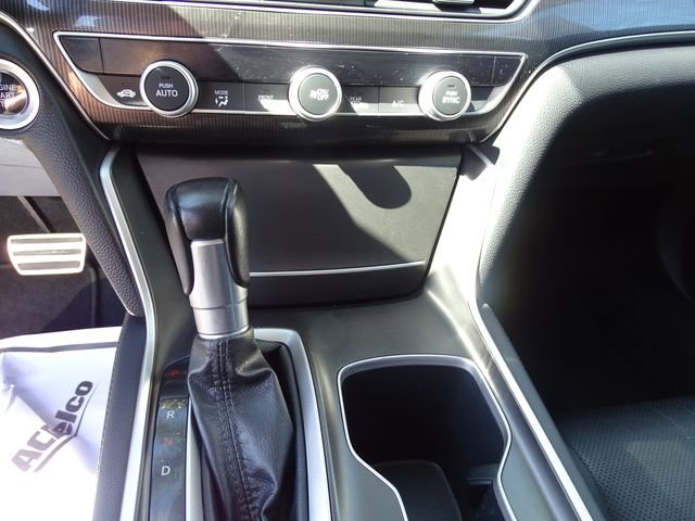 2021 Honda Accord Sport Special Edition