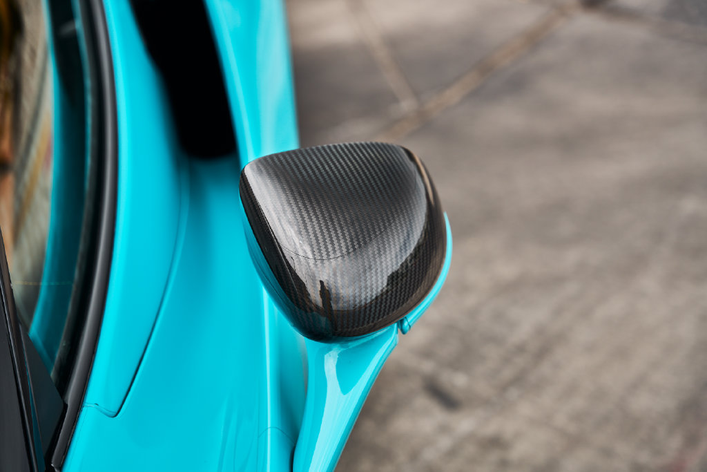 Used 2022 McLaren 765LT photo 11