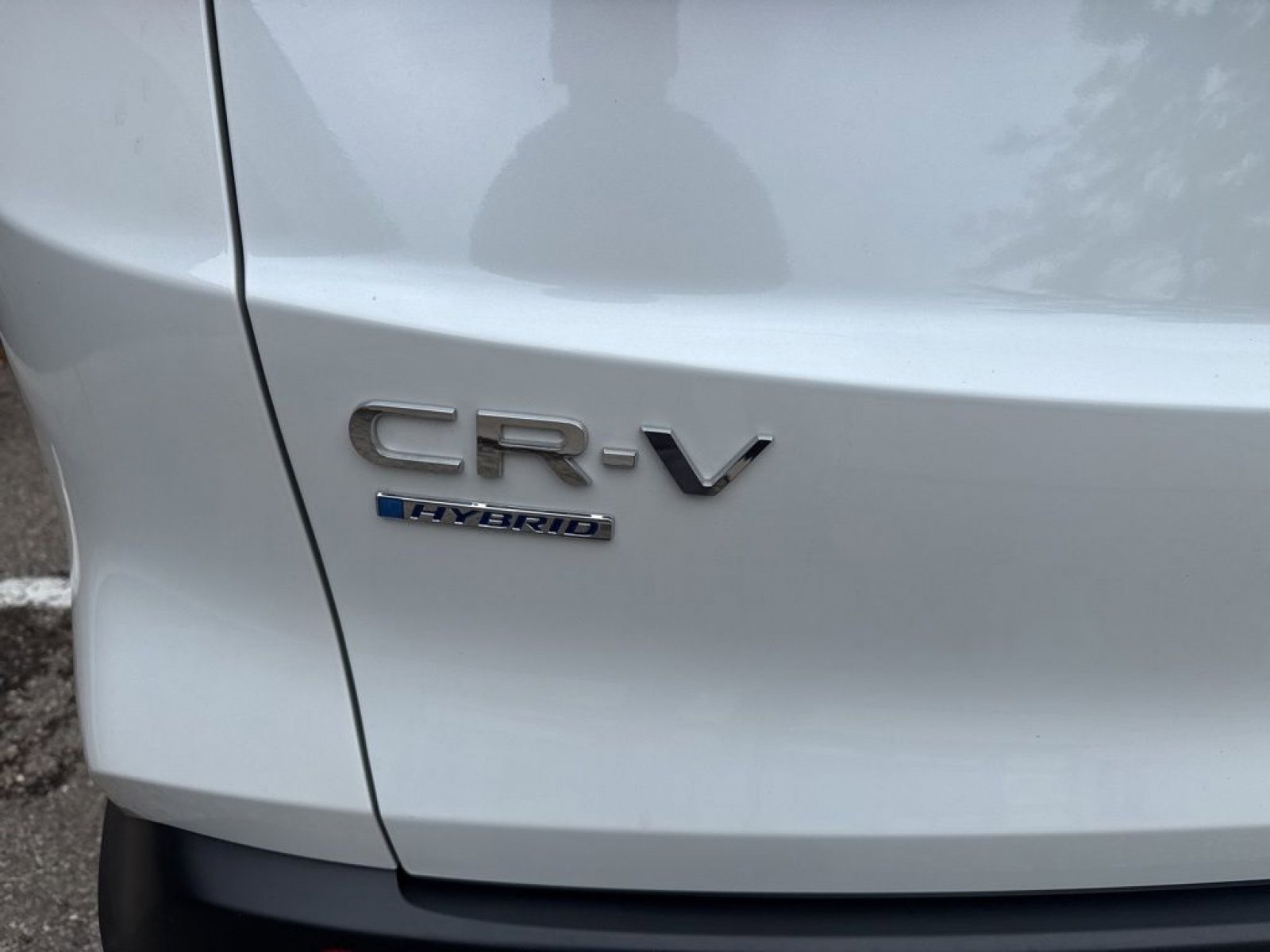 2023 Honda Cr-V Sport