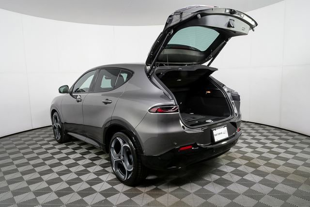 2026 Alfa Romeo Tonale