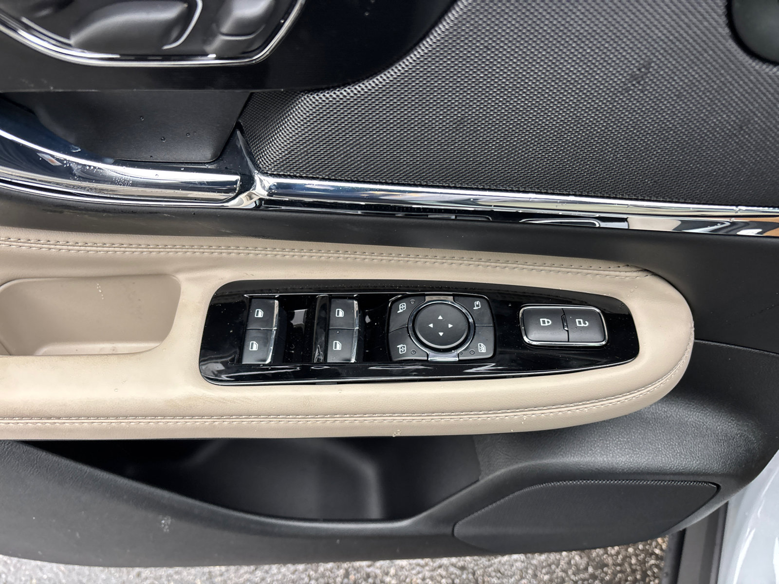 2026 Lincoln Corsair Grand Touring