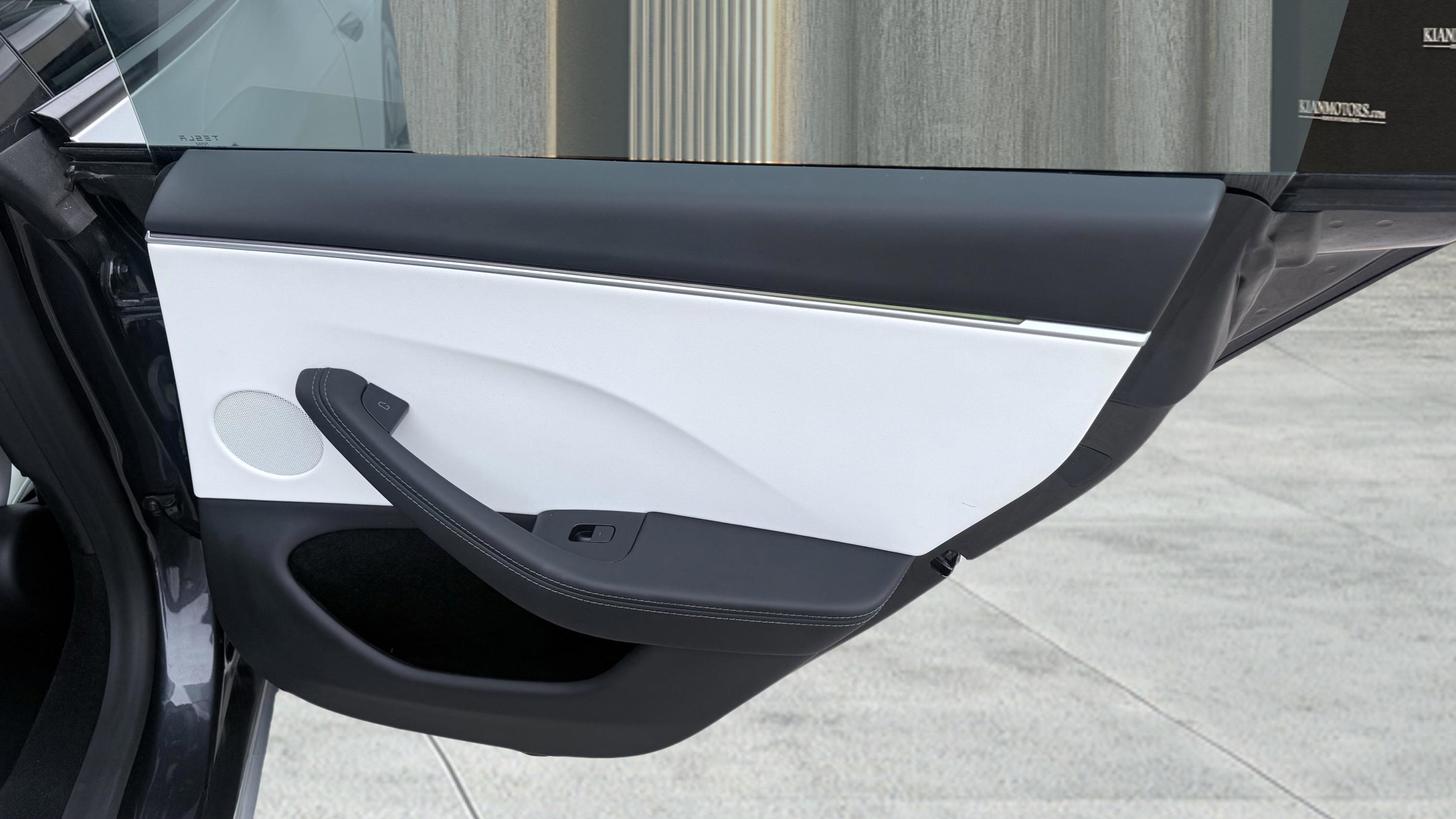 2024 Tesla Model 3 Long Range