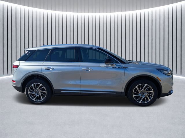 2022 Lincoln Corsair FWD