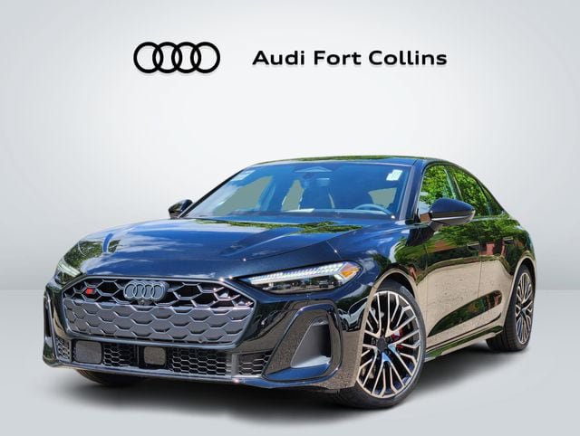 New 2026 Audi S5 Premium Plus
