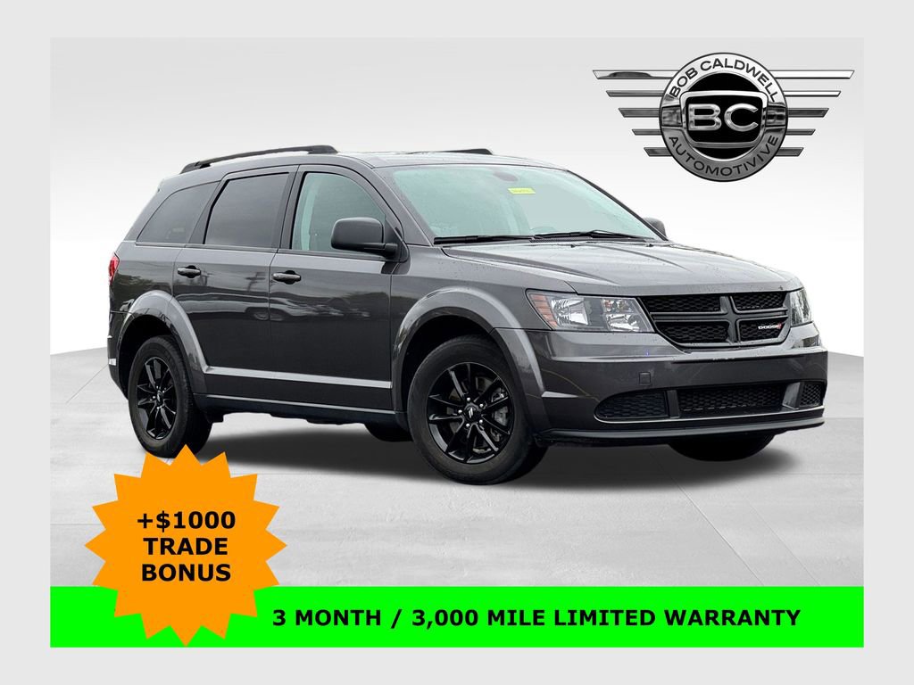 Used Dodge Journey for Sale in Columbus, OH - Autotrader