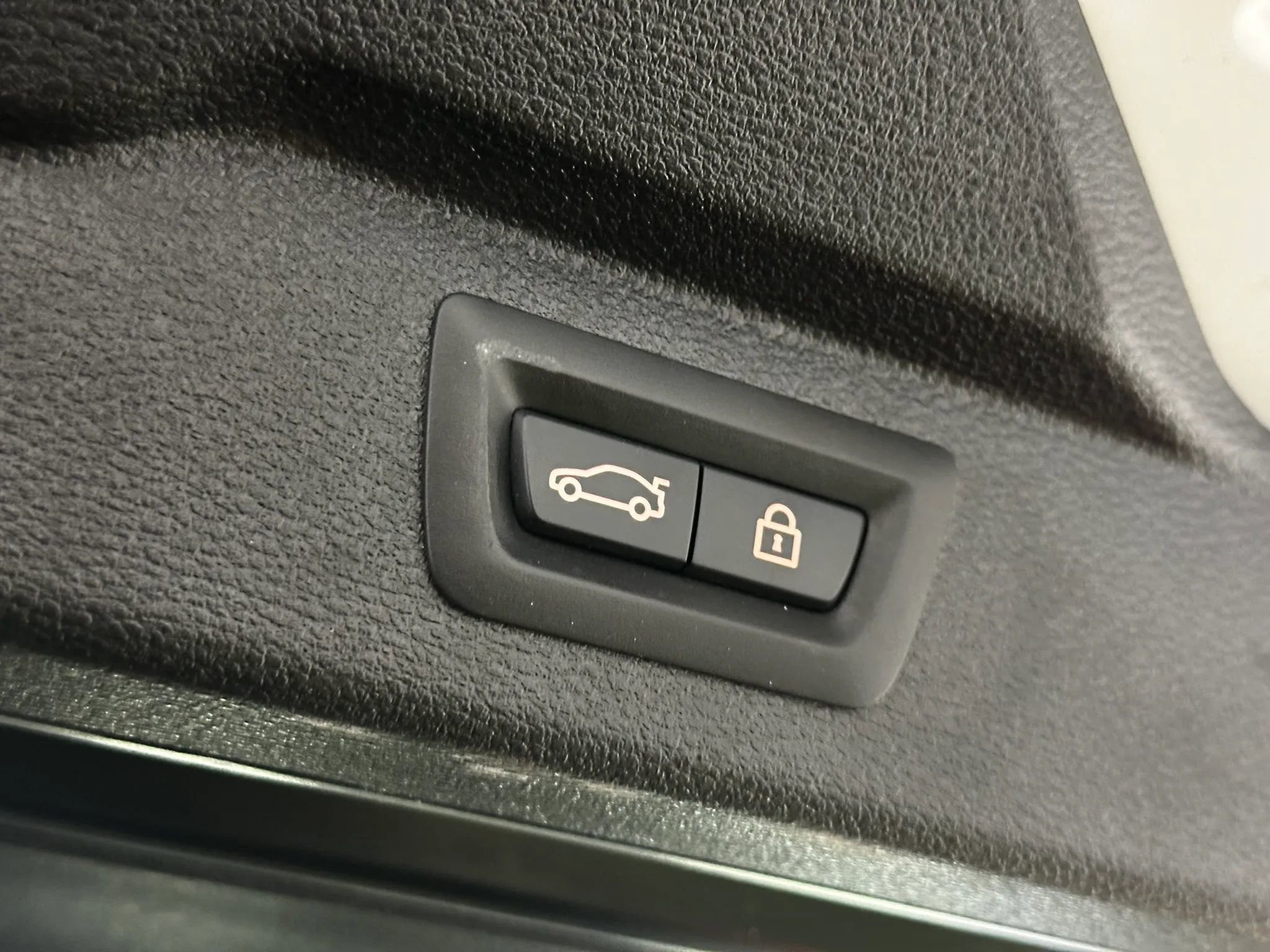 2017 BMW X5 xDrive40e