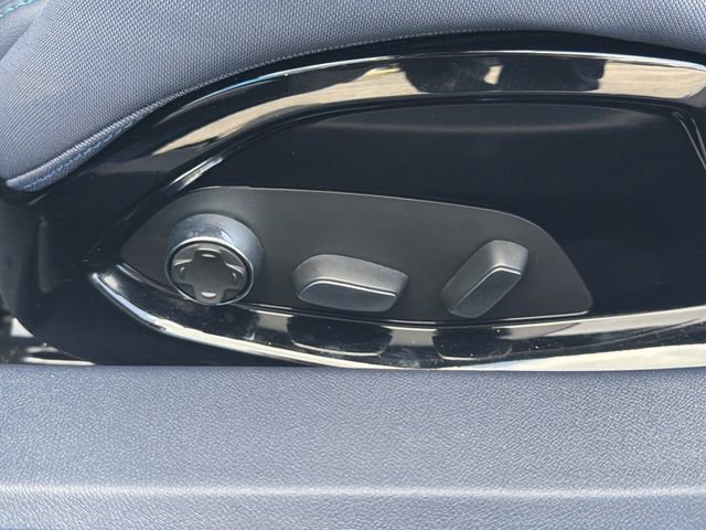 2021 Chevrolet Corvette Stingray Premium Cpe