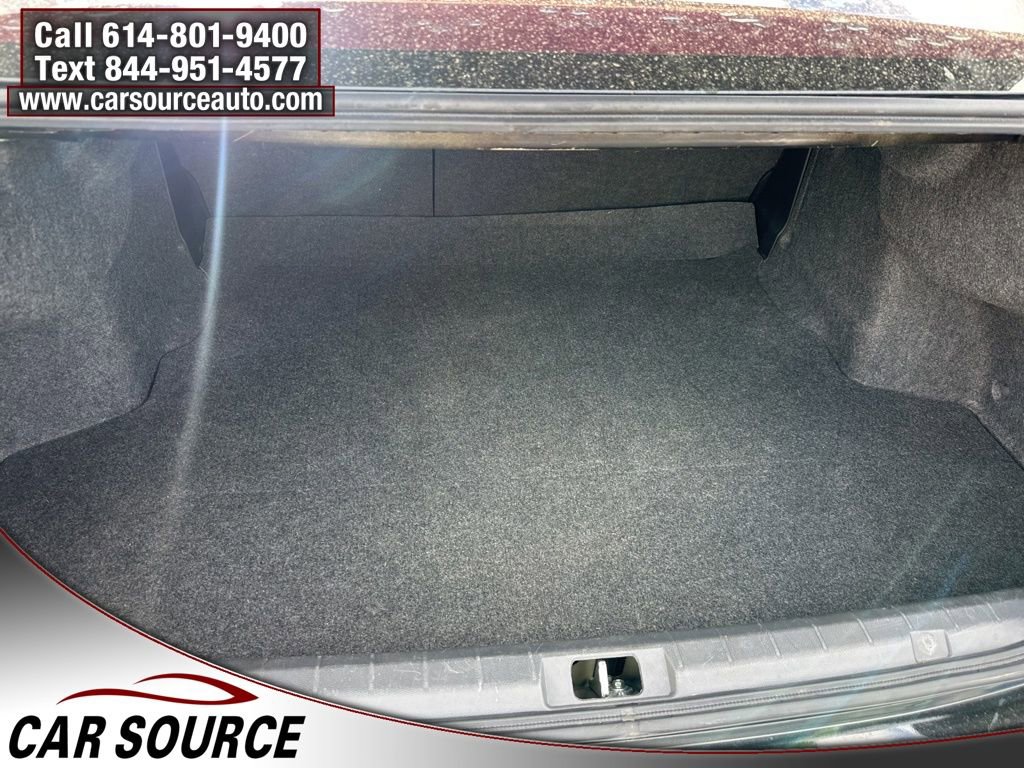 2019 Subaru Impreza 2.0i Sport